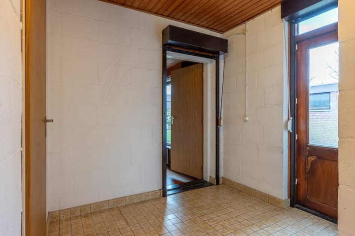 Foto 14 van Burgemeester van de Loostraat 12