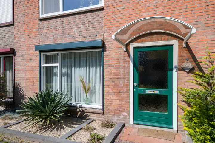 Foto 4 van Gersdorfstraat 30