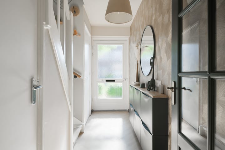 Foto 5 van Gersdorfstraat 30