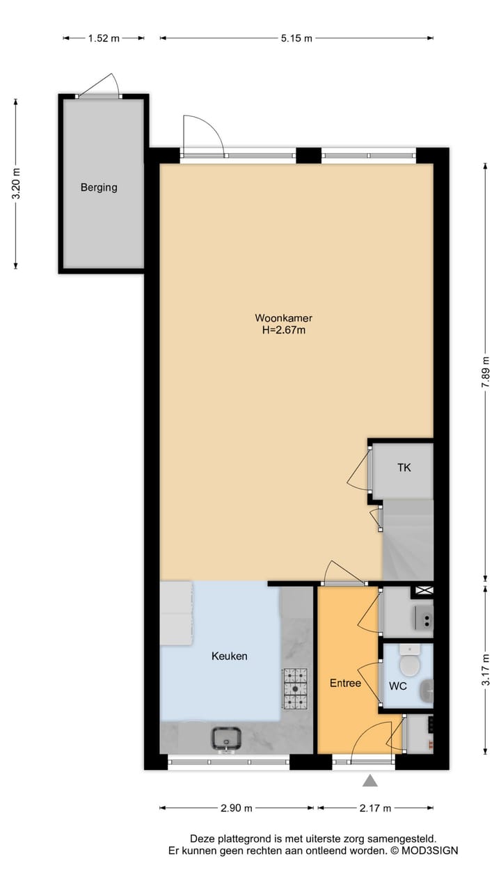 Foto 35 van Matthijs Vermeulenlaan 28