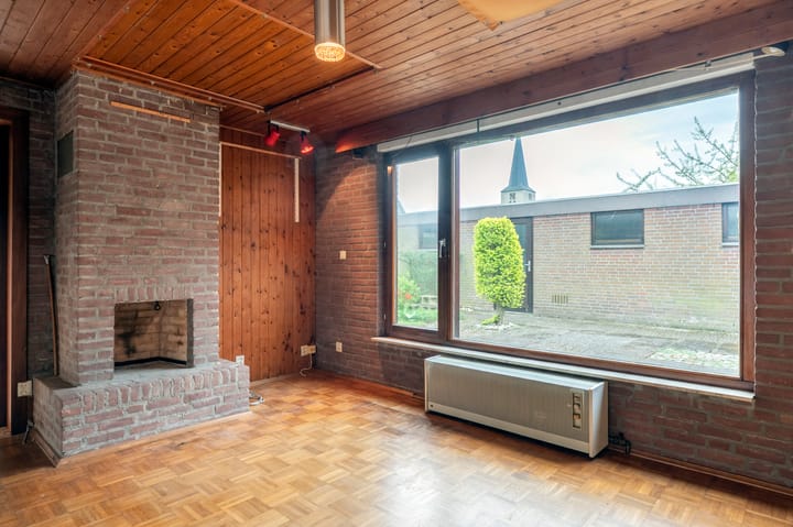 Foto 17 van Burgemeester van de Loostraat 12