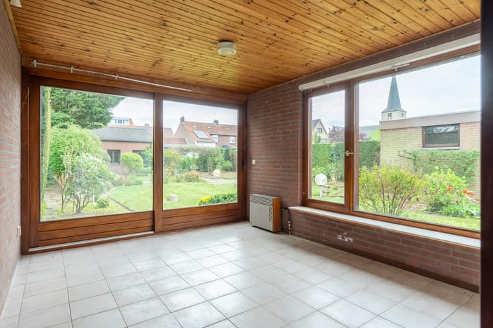 Foto 18 van Burgemeester van de Loostraat 12