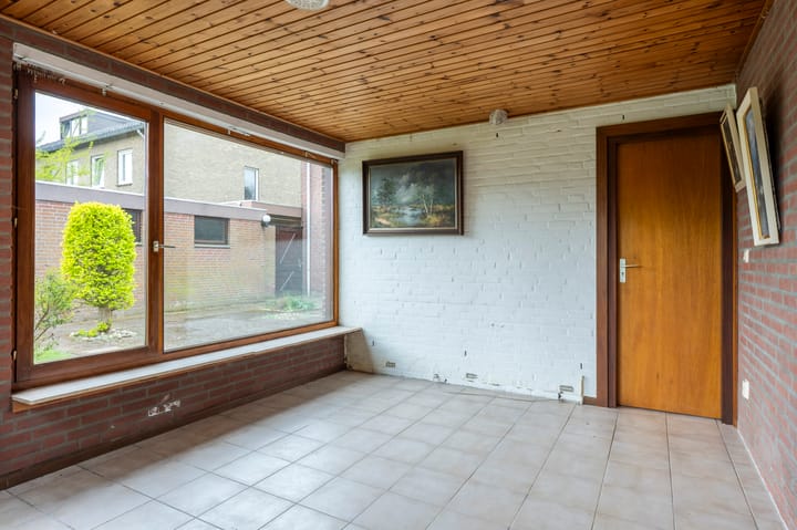 Foto 20 van Burgemeester van de Loostraat 12