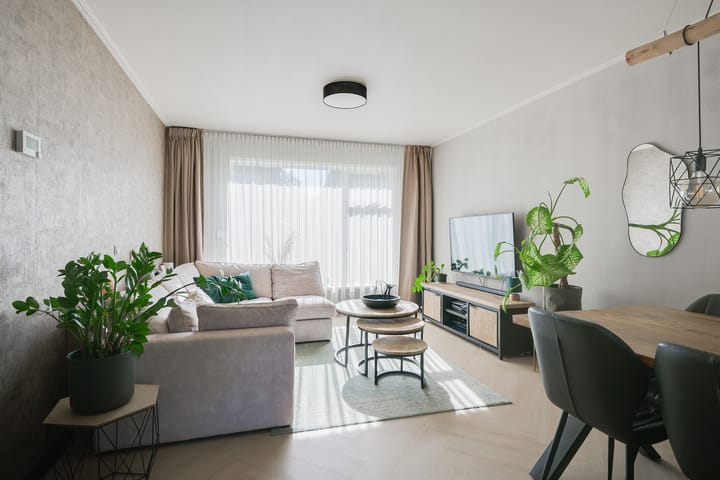 Foto 10 van Gersdorfstraat 30