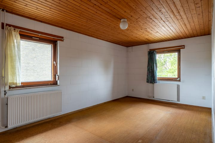 Foto 27 van Burgemeester van de Loostraat 12