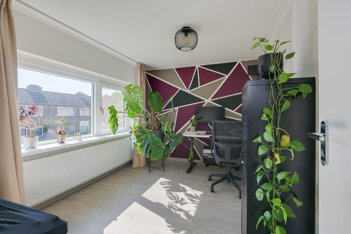 Foto 22 van Gersdorfstraat 30