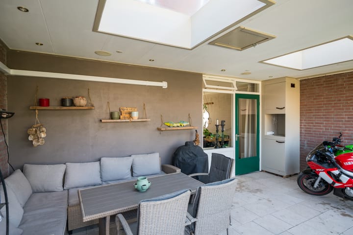 Foto 29 van Gersdorfstraat 30