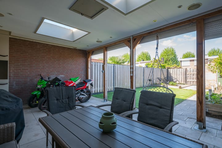 Foto 30 van Gersdorfstraat 30