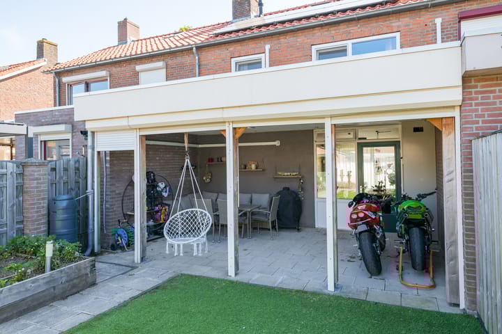 Foto 31 van Gersdorfstraat 30