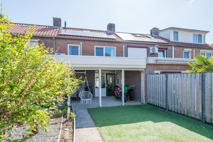 Foto 32 van Gersdorfstraat 30