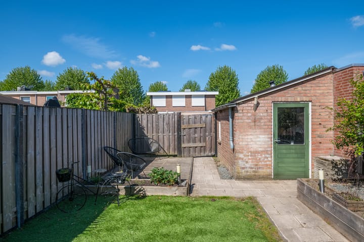 Foto 33 van Gersdorfstraat 30