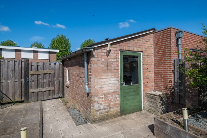 Foto 34 van Gersdorfstraat 30