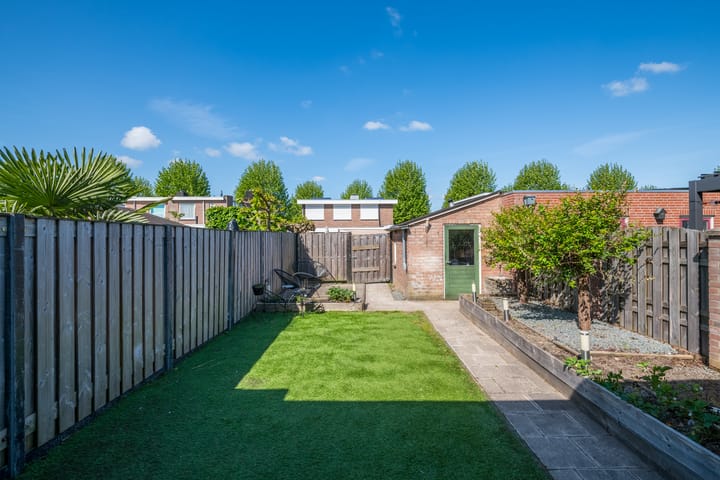 Foto 35 van Gersdorfstraat 30