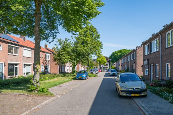 Foto 36 van Gersdorfstraat 30