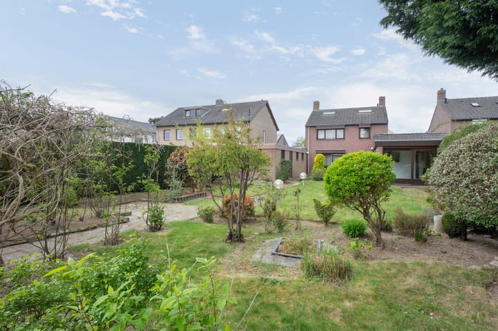 Foto 45 van Burgemeester van de Loostraat 12