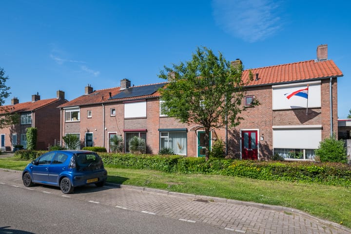 Foto 37 van Gersdorfstraat 30