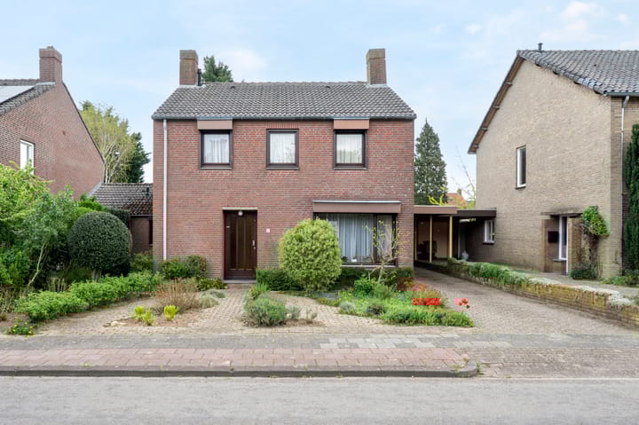 Foto 48 van Burgemeester van de Loostraat 12