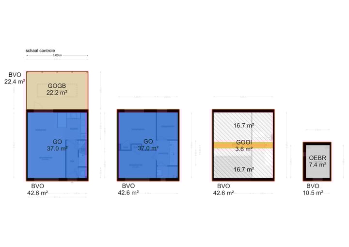 Foto 42 van Gersdorfstraat 30