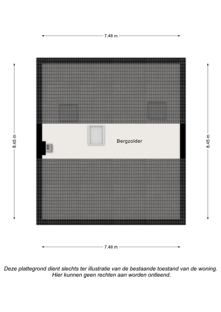 Foto 53 van Burgemeester van de Loostraat 12