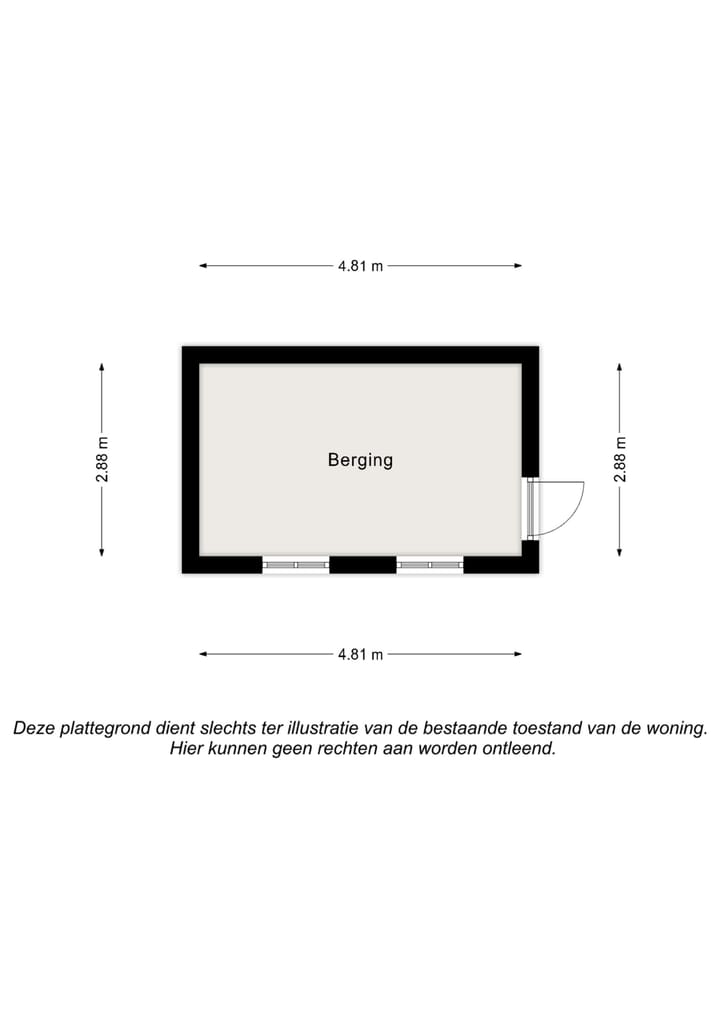 Foto 54 van Burgemeester van de Loostraat 12