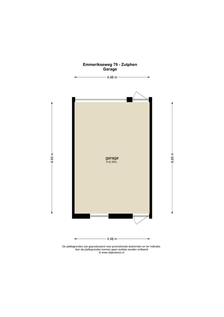 Foto 39 van Emmerikseweg 79