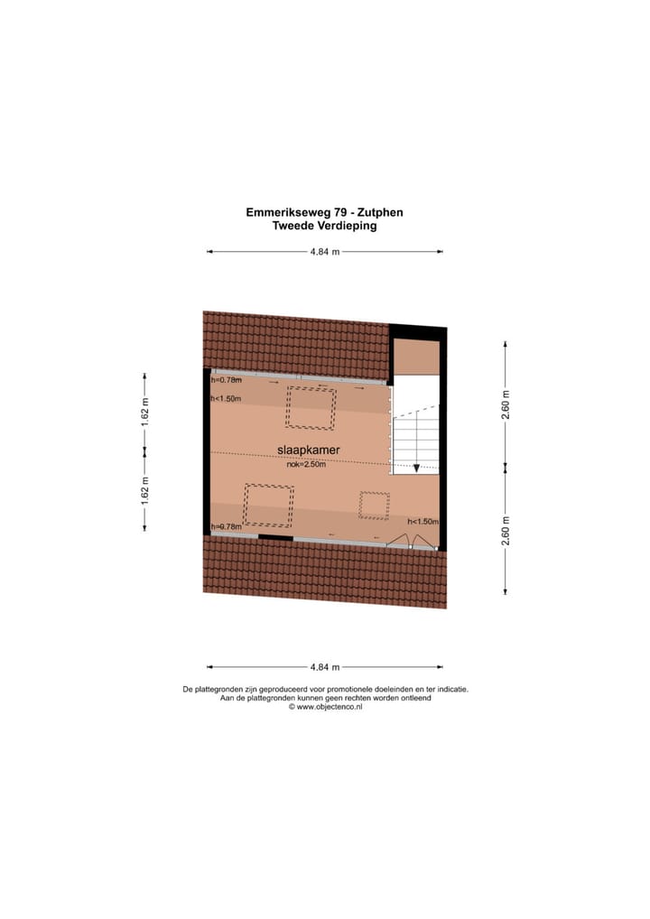 Foto 40 van Emmerikseweg 79
