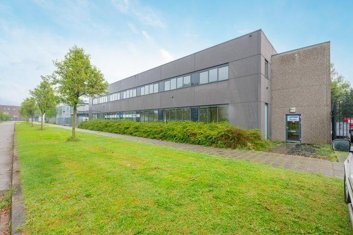 Manitobadreef 27-29, Utrecht