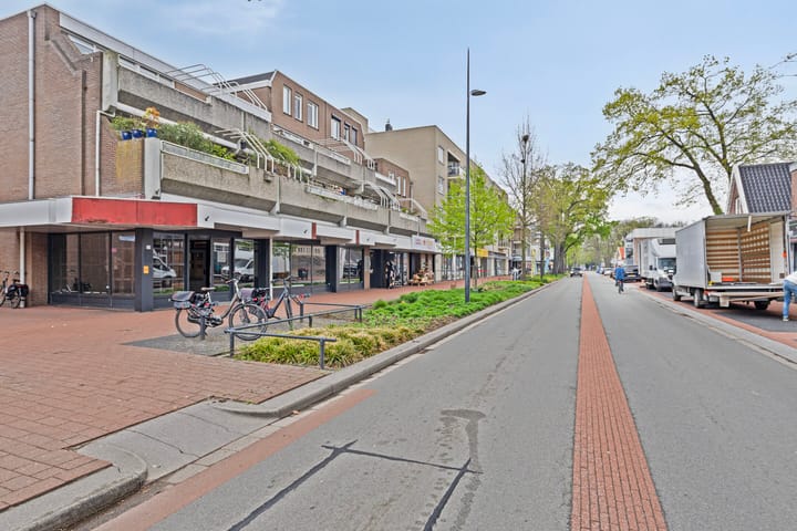 Wilhelminastraat 79