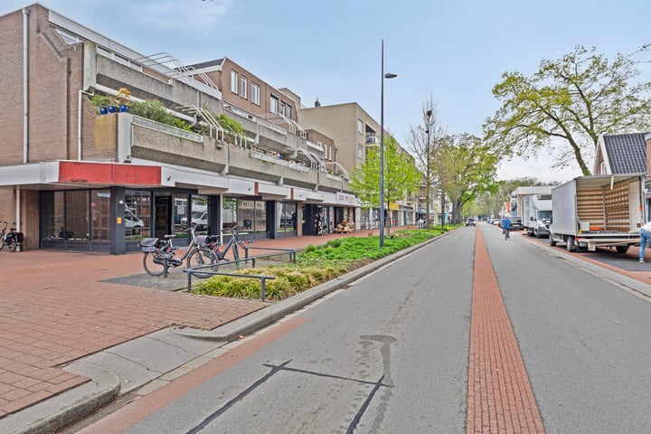 Wilhelminastraat 79, Emmen