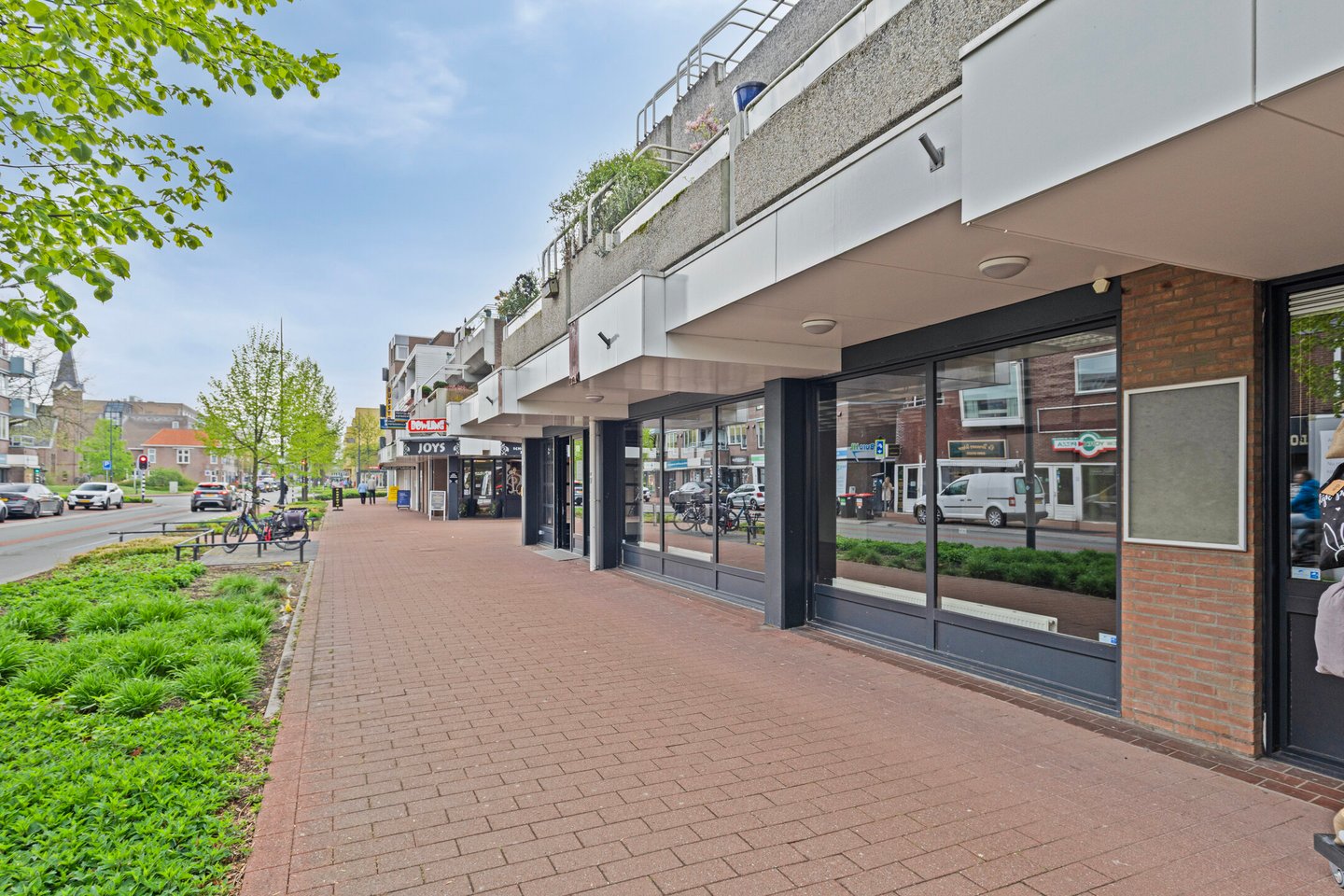 View photo 4 of Wilhelminastraat 79