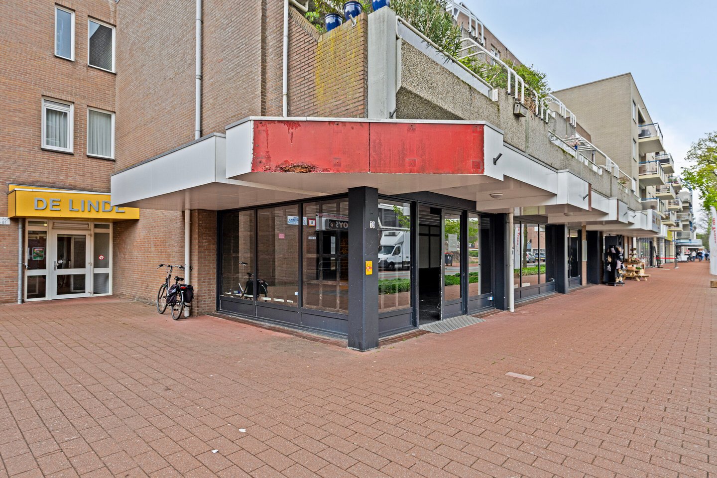 View photo 5 of Wilhelminastraat 79