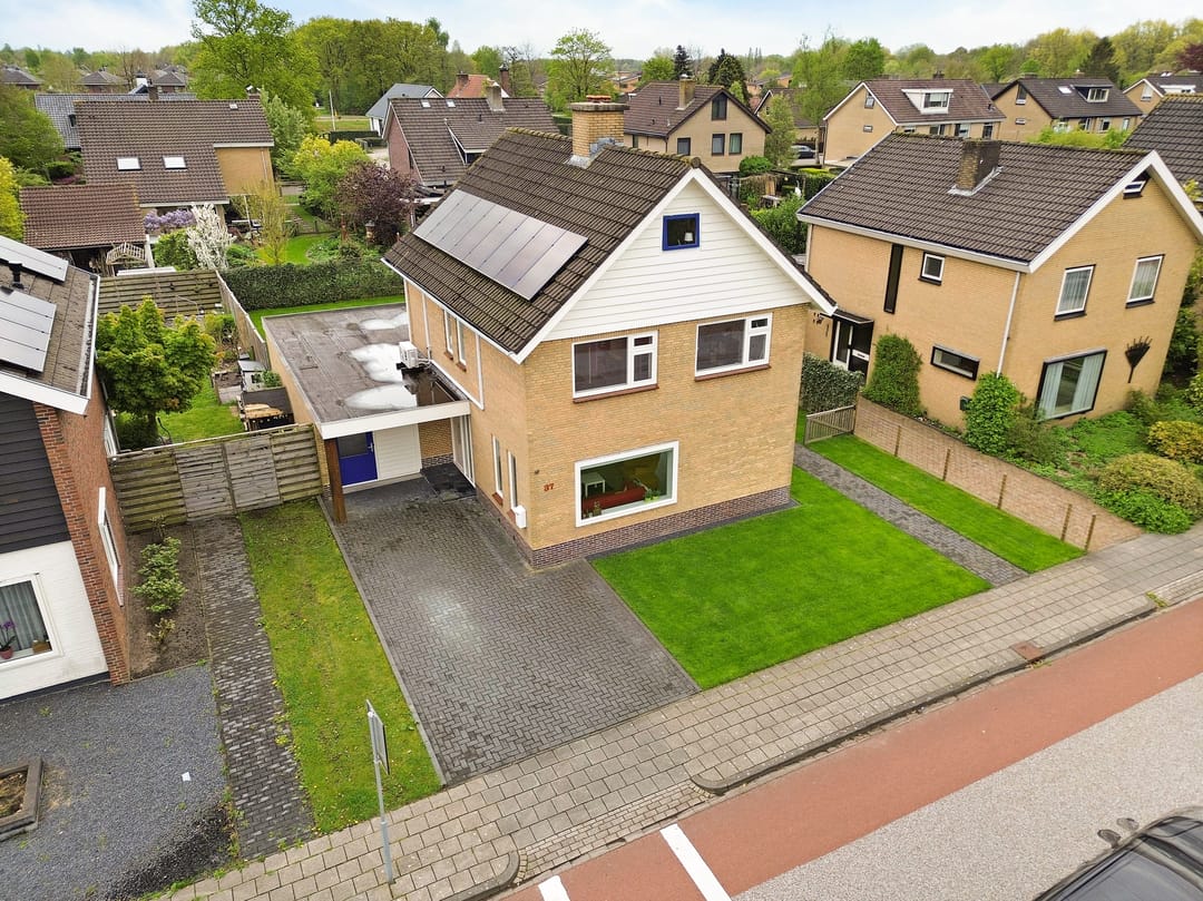 Photo 1 of Roerdomplaan 37