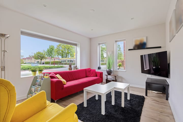 Photo 2 of Roerdomplaan 37