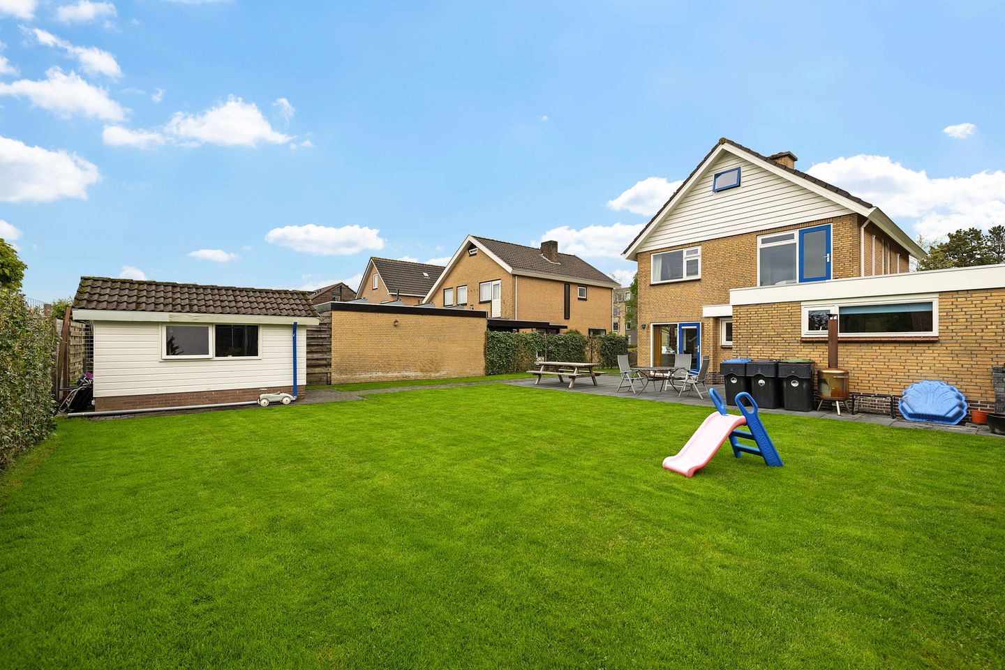 Photo 4 of Roerdomplaan 37