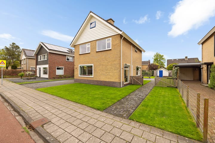 Photo 5 of Roerdomplaan 37