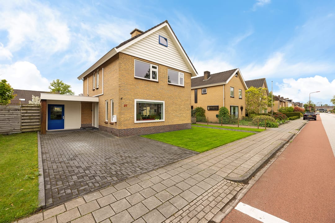 Photo 7 of Roerdomplaan 37