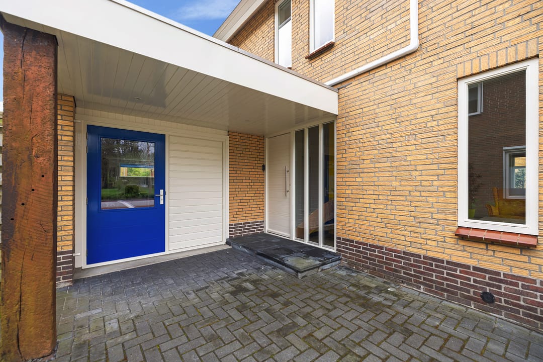 Photo 8 of Roerdomplaan 37