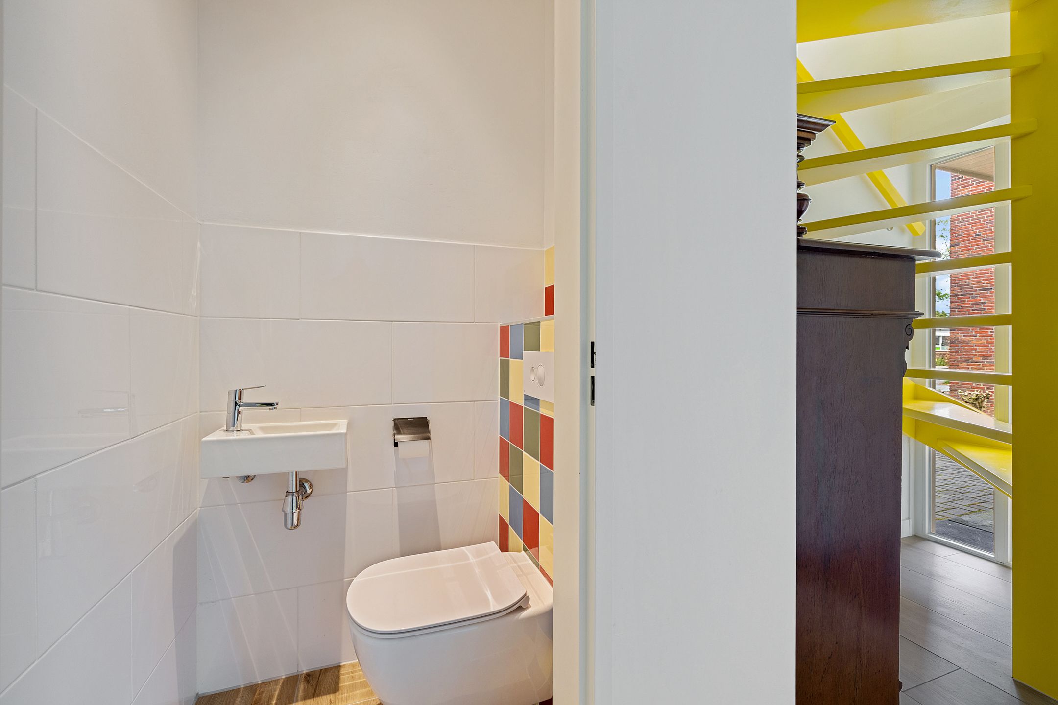 Photo 12 of Roerdomplaan 37