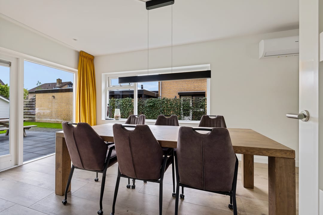 Photo 13 of Roerdomplaan 37