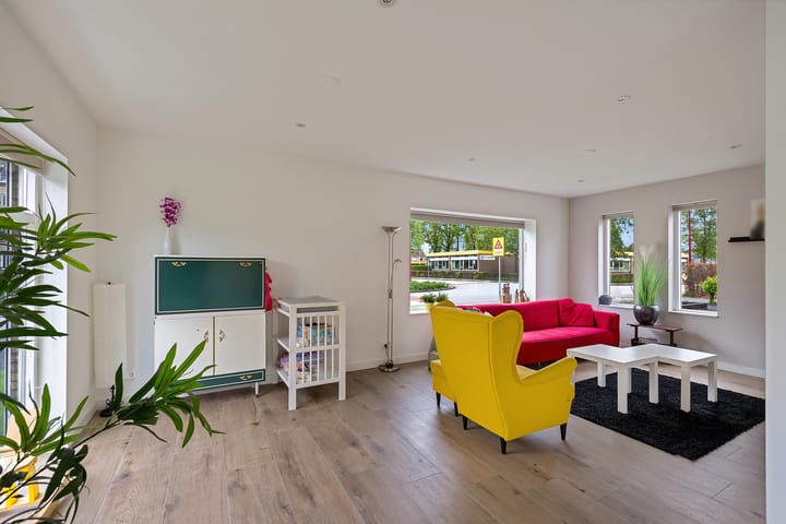 Foto 25 van Roerdomplaan 37