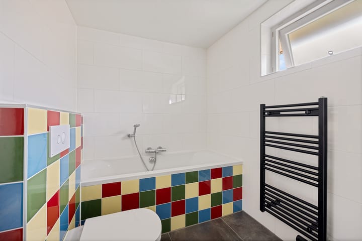 Foto 33 van Roerdomplaan 37