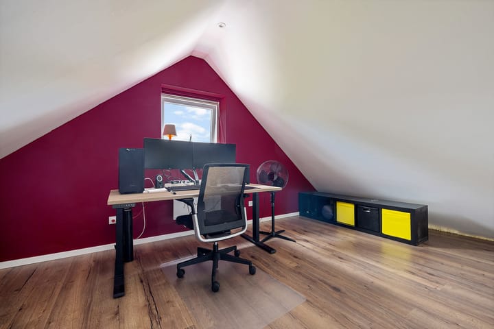 Foto 38 van Roerdomplaan 37