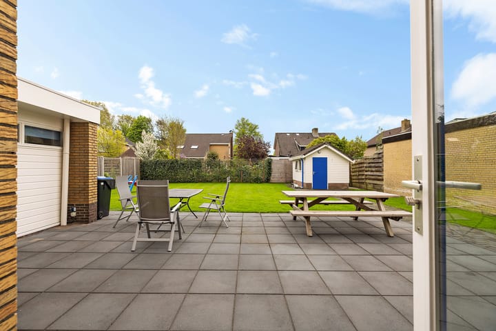 Foto 40 van Roerdomplaan 37