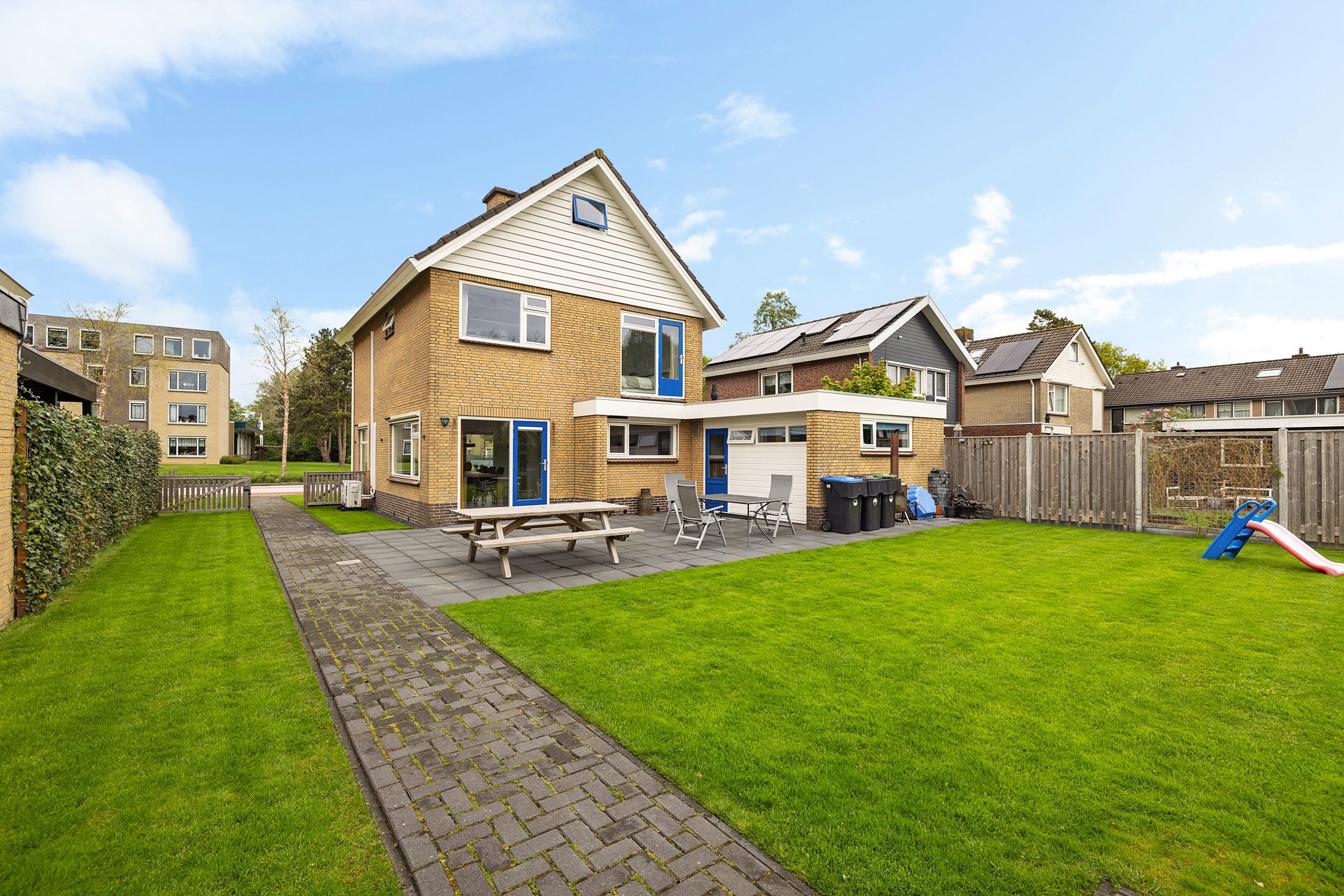 Photo 42 of Roerdomplaan 37