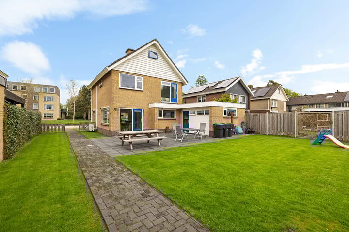 Foto 42 van Roerdomplaan 37