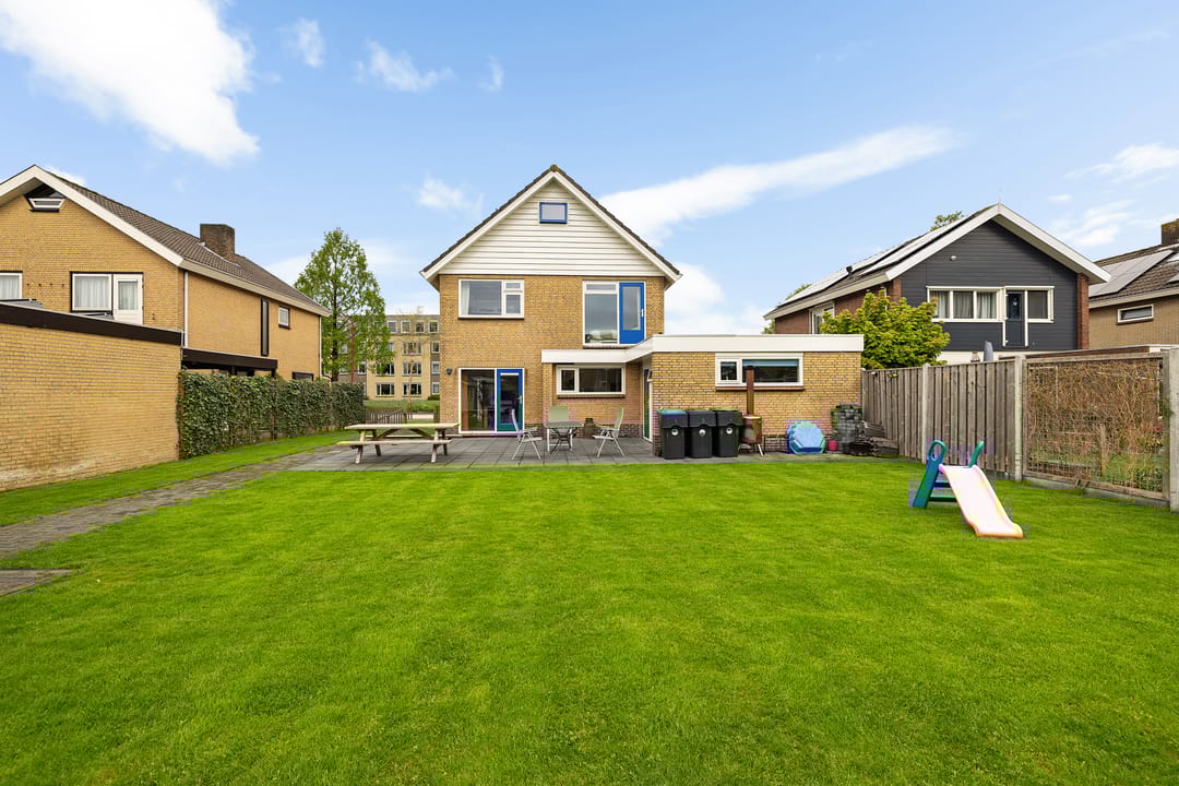 Photo 43 of Roerdomplaan 37