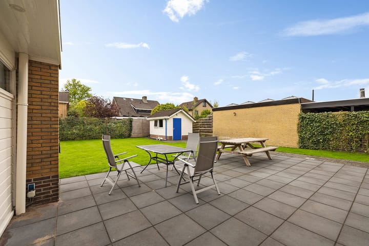 Foto 44 van Roerdomplaan 37