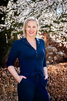 Kirsten Verhagen - NVM Real Estate Agent