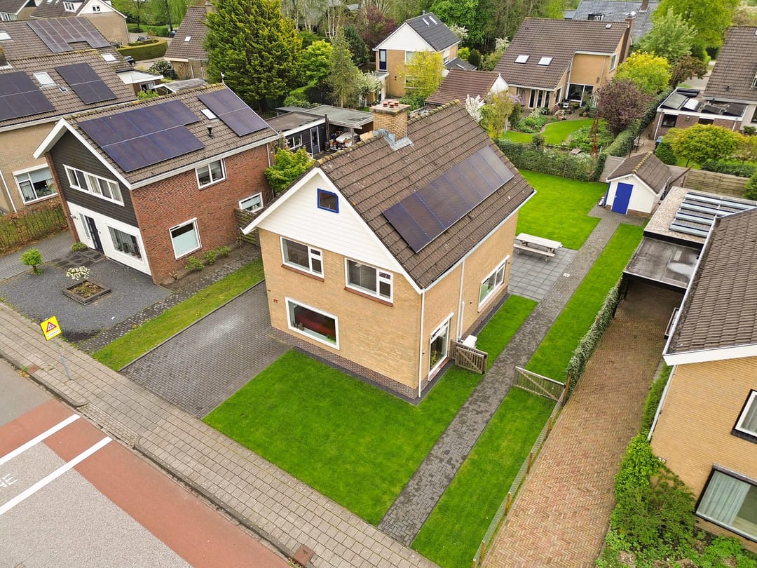 Photo 46 of Roerdomplaan 37