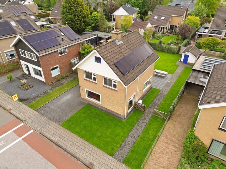 Foto 46 van Roerdomplaan 37